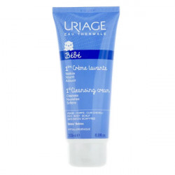 Uriage Bébé Cold Cream crème ultra-nourrissante 75 ml