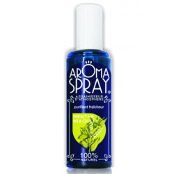 AROMA SPRAY Aromaspray Menthe niaouli 100 ml