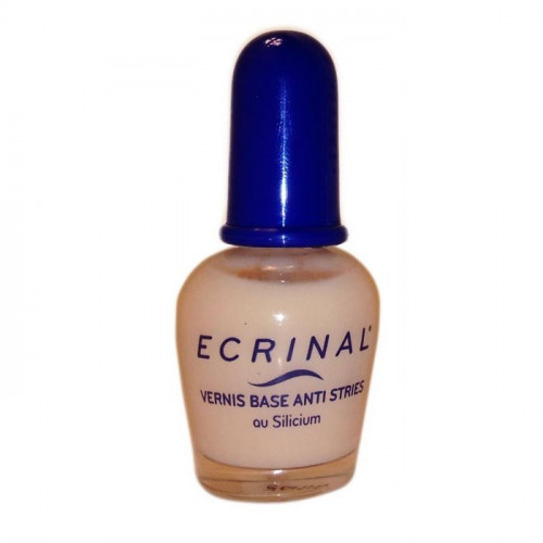 Ecrinal Vernis Base Anti Stries 10ml