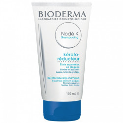 Bioderma Nodé K Shampooing Kérato-Réducteur 150ml