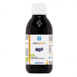 Nutergia Ergyoptyl solution 250 ml