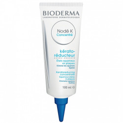 Bioderma Nodé K Concentré Kérato-Réducteur 100ml