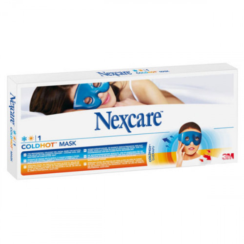 3M Nexcare ColdHot Masque