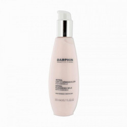 Darphin Intral Lait à Démaquiller à la Camomille 200ml