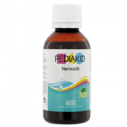 Pediakid Nervosité 125 ml 