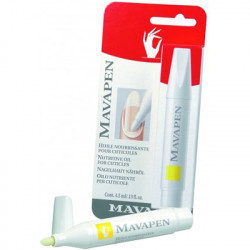 MAVALA MAVAPEN Huile nourrissante cuticule Stylo 4,5 ml