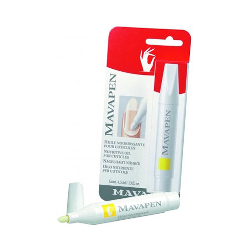 MAVALA MAVAPEN Huile nourrissante cuticule Stylo 4,5 ml