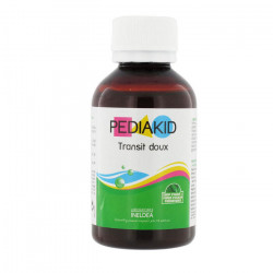 Pediakid Transit Doux 125ml