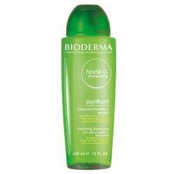 Bioderma Nodé G Shampooing Purifiant 400 ml