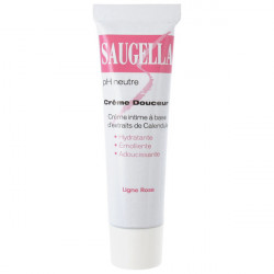 Saugella Crème Douceur 30 ml