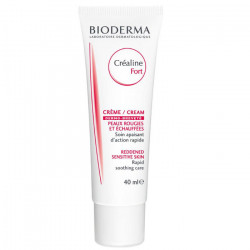 Bioderma Créaline Fort 40 ml