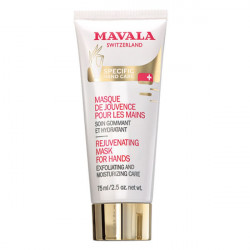 Mavala Masque de Jouvence pour les Mains 75 ml 