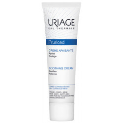 Uriage Pruriced Crème Apaisante 100 ml