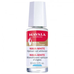 Mavala Mava-White Blanchissant Optique d'Ongles 10 ml