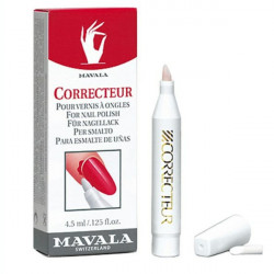 Mavala Correcteur Pour Vernis à Ongles 1 Stylo