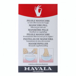 Mavala 6 Pilules 