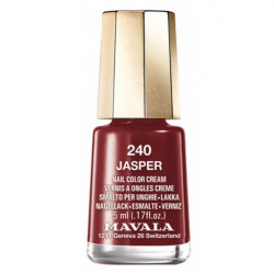 Mavala Mini Color Vernis à Ongles Crème Jasper 5 ml