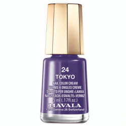 Mavala Mini Color Vernis à Ongles Crème Tokyo 5 ml