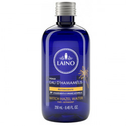 Laino Eau d'Hamamélis 250 ml