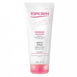  Topicrem gommage douceur 200 ml