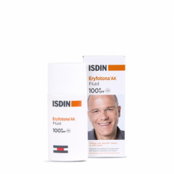 ISDIN ERYFOTONA AK FLUID SPF 100+ 50 ML