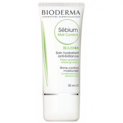 Bioderma Sébium Mat Control 30ml