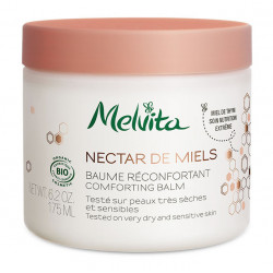 MELVITA NECTAR DE MIELS BAUME RÉCONFORTANT 175 ML