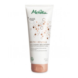 MELVITA NECTAR DE MIELS LAIT FONDANT RÉCONFORTANT 200 ML