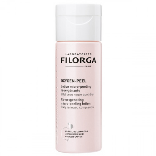 Filorga Oxygen-Peel Lotion Micro-Peeling Réoxygénante 150 ml