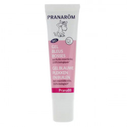 Pranarom PranaBB gel Bleus-Bosses 15 ml