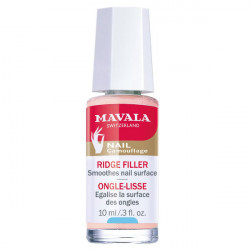 Mavala Ongle-Lisse Égalise La Surface Des Ongles 10 ml