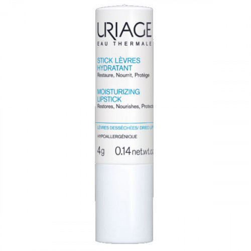 Uriage Stick Lèvres Hydratant 4 g