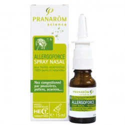 Pranarôm Allergoforce Spray Nasal 15ml