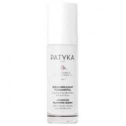 Patyka sérum repulpant fondamental 30 ml