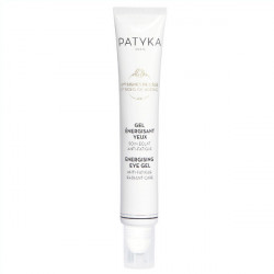 Patyka Gel énergisant yeux 15 ml