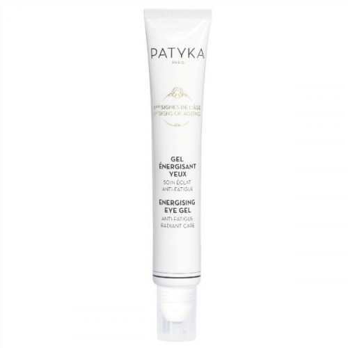 Patyka Gel énergisant yeux 15 ml