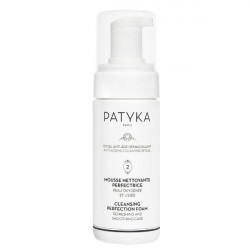 Patyka Mousse nettoyante perfectrice 100 ml