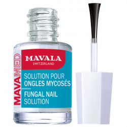 Mavala Mavamed Solution pour Ongles Mycosés 5 ml