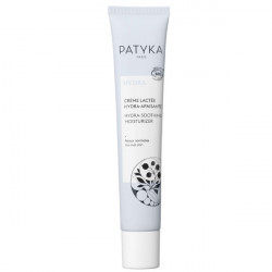 Patyka crème lactée hydra-apaisante 40 ml