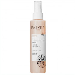  Patyka Huile démaquillante Eclair 150 ml