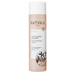 Patyka Lotion lactée apaisante 200 ml