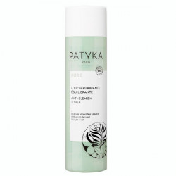 Patyka Lotion purifiante équilibrante 200 ml