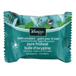 KNEIPP Galet pour le bain eucalyptus 80 g