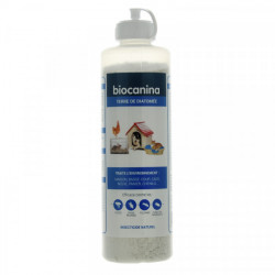 Biocanina Terre de Diatomée 100 g