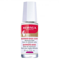 Mavala Barrière-Base Écran 10 ml