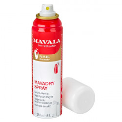 Mavala Mavadry Sèche-Vernis 150 ml