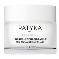 Patyka masque lift pro-collagène 50 ml