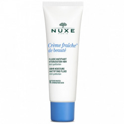 Nuxe Crème fraîche de beauté légère 50 ml