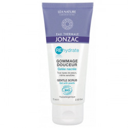 Eau de Jonzac Rehydrate Gommage Douceur 75 ml