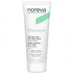 Noreva Matidiane Soin de Jour Anti Brillance 40 ml